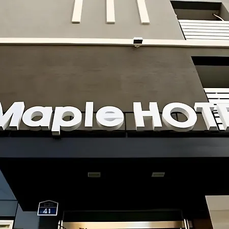 Jeju Maple Hotel